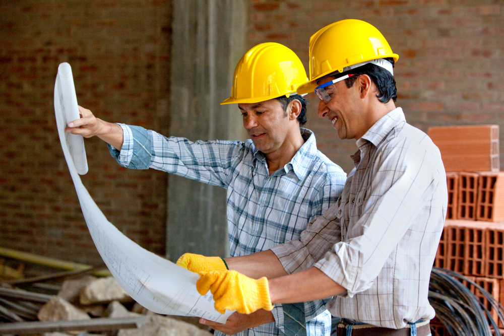 7 Benefits Of Working With A General Contractor